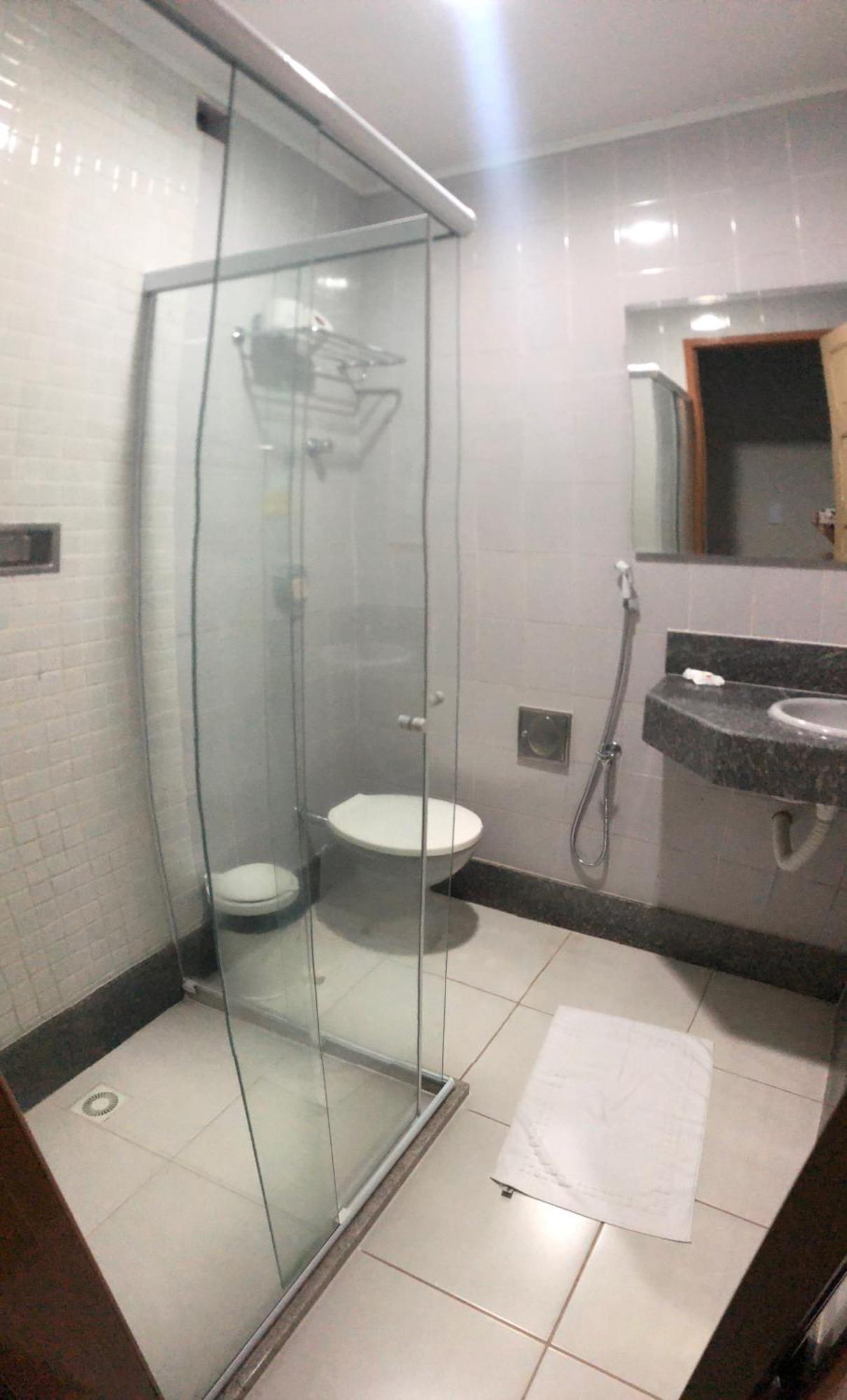 Thanharu Praia Hotel Аншиета Экстерьер фото