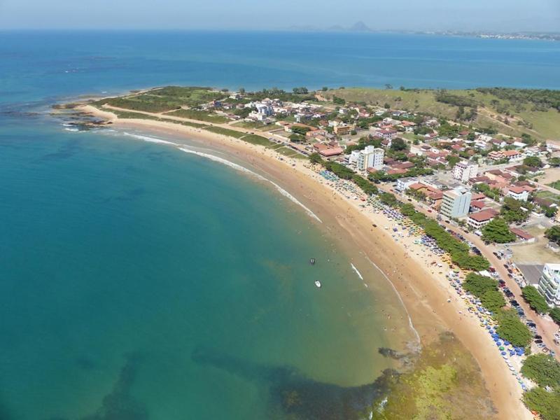 Thanharu Praia Hotel Аншиета Экстерьер фото
